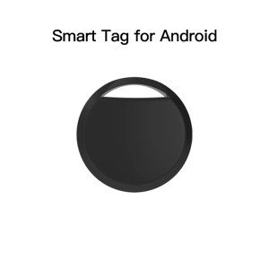 2025  Tracker Android Work With Googles Find Hub App Moto Security Locator for Samsung Xiaomi Vehicle Smart Tag