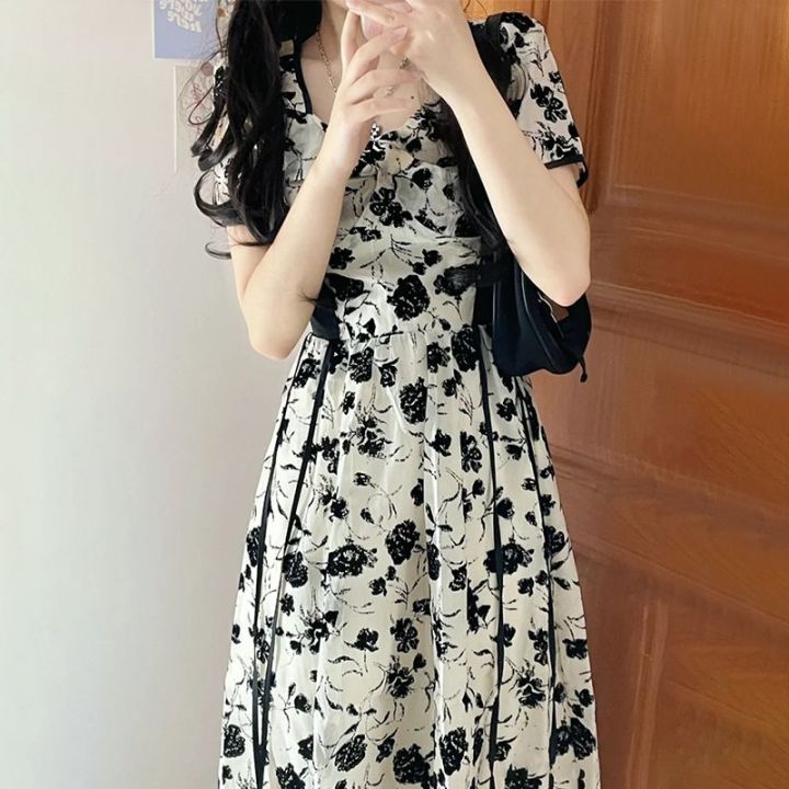 Buy White Dresses for Women by Fable Street Online | Ajio.com-hangkhonggiare.com.vn