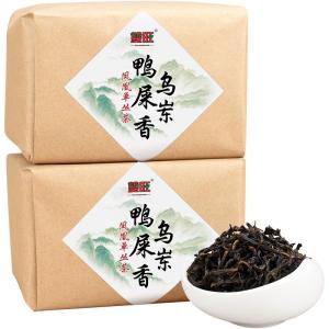 Early Spring Wu Dong Duck Shit Fragrance Phoenix Dan Cong Oolong Tea