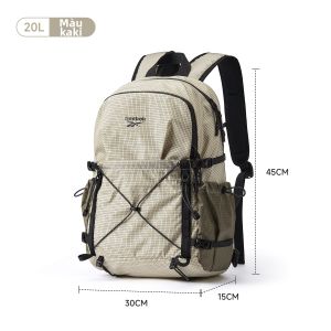 Reebok | Balo Đi Phượt Thời Trang Dạng Nhẹ Dung Lượng Lớn