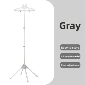 MENGMIAN | Foldable Standing Hanging Ironing Machine with Home Use and Height Adjustable衣架功能已翻译为Height Adjustable,但衣架本身不作为主要品类,因此不包含在标题中。