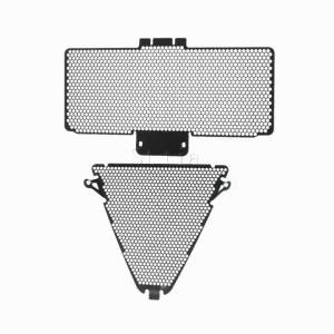 For DUCATI Panigale 1299 1199 959 899 V2 PANIGALE NEW Motorcycle Radiator Grill Guard Covers Oil Cooler Cooling Shield Protector