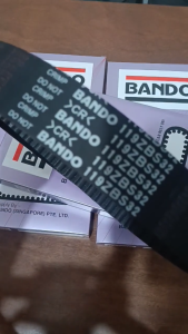 Bando Timing Belt 119-ZBS-32 for Isuzu Elf 5th Gen 6th Gen and Isuzu Trooper | Bando 119ZBS32 Timing Belt