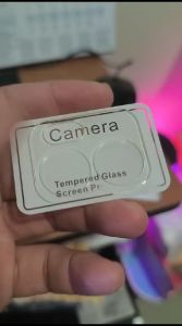 Anti Gores kamera OPPO RENO 13 5G / 13F Tempered Glass Camera PELINDUNG LENSA HANDPHONE