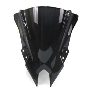 For Kawasaki NINJA 500 SE 2024 2025 2026 windshield NINJA 500 SE motorcycle fairing windshield