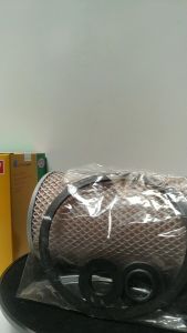 Filter BAHAN BAKAR ASPIRA MI-46010-10P-1800 MITSUBISHI FM 215 COLT DIESEL FUSO PS 100 PS 135 PS 120 Original Murah