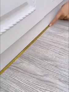 6M Self-Adhesive Ceramic Tile Gap Tape Strip Kitchen Bathroom Mildewproof Waterproof Wall Floor Gap Line Decorative Strip