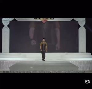 HARGA PROMO//Sarung WADIMOR Hitam Putih Polos Tumpal Garis Salur//Kain Tenun Sholat Shalat Pesantren Santri Muslim// Dewasa Pria Laki Remaja Jumbo//COD BAYAR DI TEMPAT