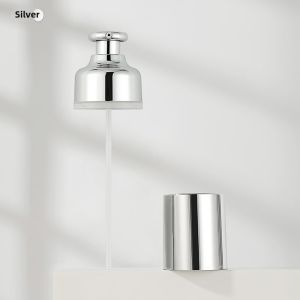 Sk2 Fairy Water Press Pump Head Spray Head Vacuum Suitable 230/160ml Beauty Tool Makeup Tool for Any Skin Type Chinese Origin