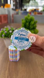 Kertas Thermal EDC ukuran 57 x 48 Register Paper Roll Struk Kasir FyFax Made in Japan