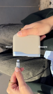 Cygnett Encore 10000/20000mAh 45W/65W Fast Charging Power Bank