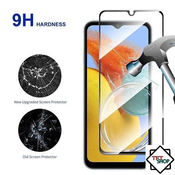 TEMPERED GLASS FULL HUAWEI NOVA 3i NOVA 14 NOVA Y63 NOVA