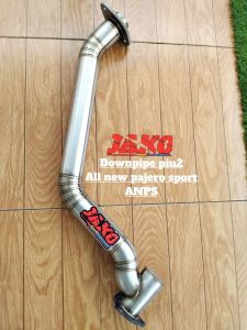downpipe piu piu2 piupiu all new pajero sport ANPS model terbaru
