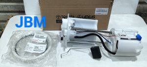 FUEL PUMP ASSY NEW VIOS 2007-2013 YARIS 2006-2013+ RETAINER LOCK RUMAH FUEL PUMP NEW VIOS NEW YARIS