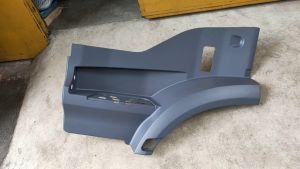 J119S11 FOOT STEP PANEL MERCEDES ACTROS MP4 9616665001 9616665301 LORRY TRUCK AKSESORI