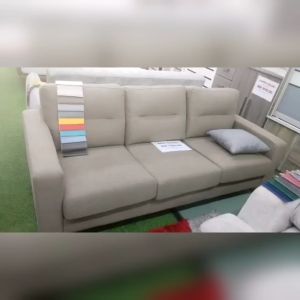 Modern Design Sofa 1 Seater 2 Seater 3 Seater/ Living Room Furniture