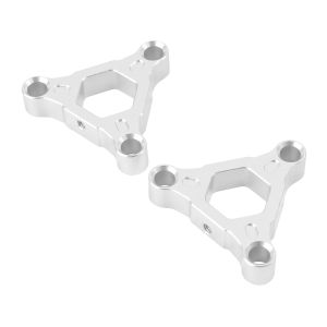 Nắp Điều Chỉnh Tải Trước Phuộc Trước Bằng Nhôm CNC Cho CFMOTO 450MT 800MT 2021-2024 - Phụ Kiện Sửa Đổi Nắp Treo