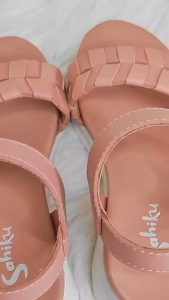 SAHIKU - Gianna Kids Sepatu Sandal anak perempuan || Sepatu Sendal gunung sporty anak cewek