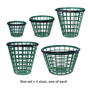 GOG | Golf Ball Collection Basket