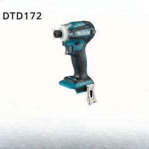 Makita | 2026 Makita DTD172 18V Brushless Cordless Electric Screwdriver Drill Electric Tool for Home DIY Project Use System Pack