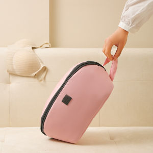 Business Trip Packing Bag: Travel Underwear Organizer Pouch