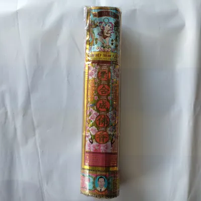 (Chính Hãng)Nhang thơm trầm AAA Lưu Hiệp Thành 4 tấc