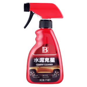 Botny | Cement Removal Cleaner for Car Paint