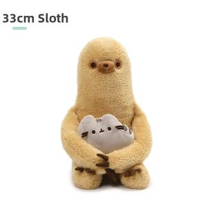 Pusheen Design Plush Toy