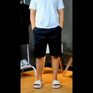 CELANA PENDEK CARGO CELANA PRIA GUNUNG CELANA CARGO PINGGANG RIB CELANA PENDEK  GEMBOL BAHAN TEBAL