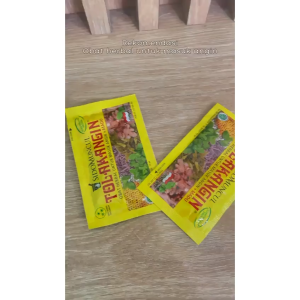 TOLAK ANGIN CAIR PLUS MADU ISI 12 SACHET|MEREDAKAN MASUK ANGIN PEGAL LINU DAN MUAL OBAT HERBAL ALAMI