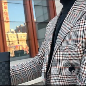 GLADIO Tas Pria Clutch GLD014B5 Velda Hitam Kulit Pria Motif Keren Premium Mewah Elegan Hand Bag