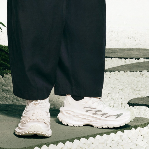 Li-Ning | Giày Sneaker Casual Hỗ Trợ Ngoài Trời Dòng Yoxia 2 Cho Nam
