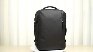 Bange Prime Expandable Travel Laptop Backpack 15.6/17.3 Inch Multi Compartment Big Capacity