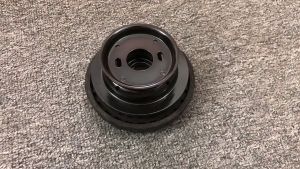 Universal 2011-2018year Shock Mount Front Chevrolet Aveo Spark Opel KARL 95227628