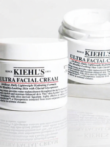 Kiehls | High Moisturizing Face Cream 50ml
