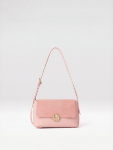 VANESSA HOGAN | Luxury Small Leather Crossbody Shoulder Bag