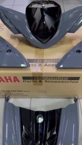 Yamaha Ego Avantiz cover set HLY (NO sticker )