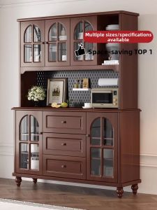 FANLUOWEI | New Chinese Style Storage Cabinet