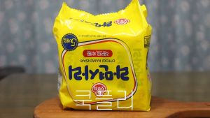 5 ห่อ ราเมนซารี ชุด OTTOGI RAMENSARI เส้นเปล่า บะหมี่กึ่งสำเร็จรูป เกาหลี ราเม็ง เป็นชนิดของ โอโตกิ ราเมง