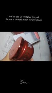 Daviena SkincareHB Dosting 27X Plus Power Of Moonlight Body Lotion