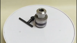 Kepala Bor Drill Chuck 15-10mm 0.8-10mm 20UNF 24UNF M10 M12 - 10008888