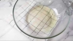 Alat Kocok Telur Mini Pengocok Telur Manual Hand Mixer Whisk Egg Beater Einstein-Store