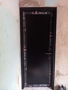 PINTU ALUMUNIUM SMART LOCK