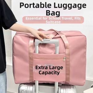 LIKE | Durable Large Capacity Travel Bag Luggage