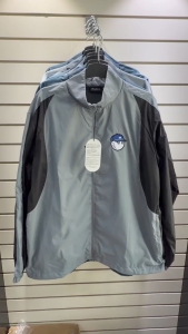 Áo khoác nam Malbon Golf – NEW