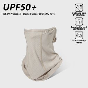 BILLI ZILLY | UV Protection Sun Sleeves Quick-Dry