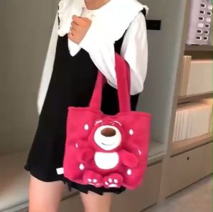 Túi Xách Xinh cầm tay hay quai xách đều dễ thương lắm ạ