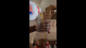 (PAKET 1 DUS 24 BTL) OLI HONDA MPX1 10W-30 0.8 LITER (Idemitsu Barcode) GARANSI UANG KEMBALI 100% APA BILA TIDAK SESUAI DI VIDEO/FOTO