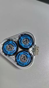 SHINON | SH50 Replacement Blades Head Part Fit with Philips Norelco Series 5000 (S5xxx) PT7xx PT8xxReplacement Blades for Series 5000