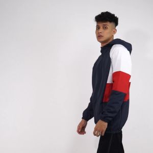 Cosmic Jacket STRAIT NAVY - Jaket Pria